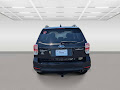 2018 Subaru Forester Touring