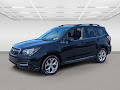 2018 Subaru Forester Touring
