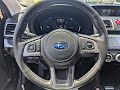 2018 Subaru Forester Touring