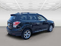 2018 Subaru Forester Touring