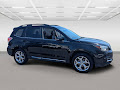 2018 Subaru Forester Touring