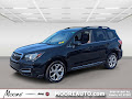 2018 Subaru Forester Touring
