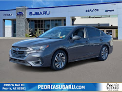 2025 Subaru Legacy Limited