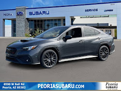 2025 Subaru WRX Premium