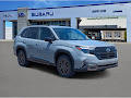 2025 Subaru Forester Sport Hybrid