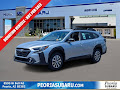 2025 Subaru Outback Base