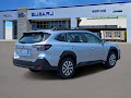 2025 Subaru Outback Base