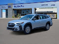 2025 Subaru Outback Base