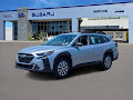 2025 Subaru Outback Base