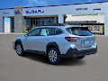 2025 Subaru Outback Base