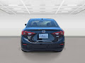 2018 Mazda Mazda3 4-Door Touring