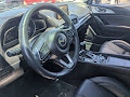 2018 Mazda Mazda3 4-Door Touring