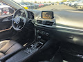 2018 Mazda Mazda3 4-Door Touring