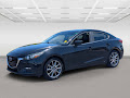 2018 Mazda Mazda3 4-Door Touring