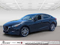 2018 Mazda Mazda3 4-Door Touring