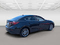 2018 Mazda Mazda3 4-Door Touring