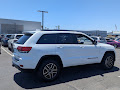 2019 Jeep Grand Cherokee Trailhawk
