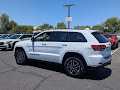 2019 Jeep Grand Cherokee Trailhawk