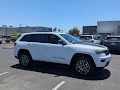 2019 Jeep Grand Cherokee Trailhawk