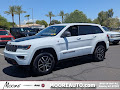 2019 Jeep Grand Cherokee Trailhawk