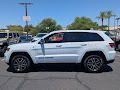 2019 Jeep Grand Cherokee Trailhawk
