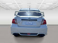 2013 Subaru Impreza Sedan WRX WRX Premium