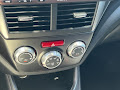 2013 Subaru Impreza Sedan WRX WRX Premium