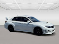 2013 Subaru Impreza Sedan WRX WRX Premium