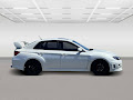 2013 Subaru Impreza Sedan WRX WRX Premium