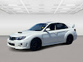 2013 Subaru Impreza Sedan WRX WRX Premium