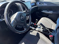 2013 Subaru Impreza Sedan WRX WRX Premium
