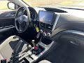 2013 Subaru Impreza Sedan WRX WRX Premium