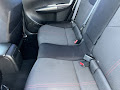 2013 Subaru Impreza Sedan WRX WRX Premium