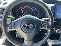 2013 Subaru Impreza Sedan WRX WRX Premium