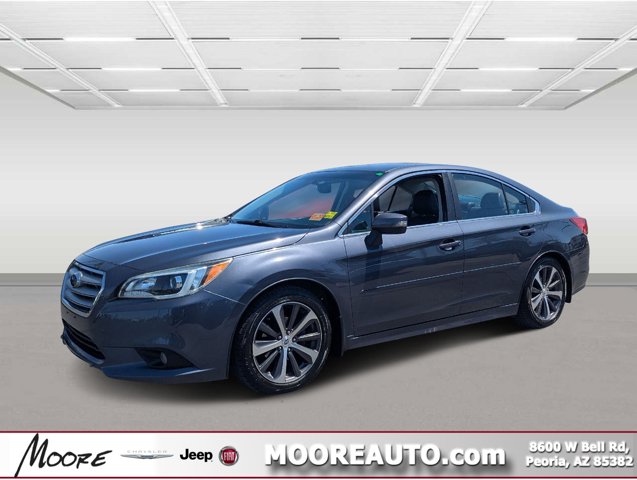 2015 Subaru Legacy 2.5i Limited