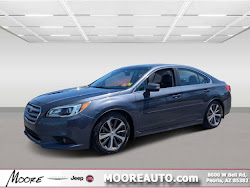 2015 Subaru Legacy 2.5i Limited