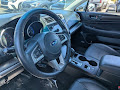 2015 Subaru Legacy 2.5i Limited