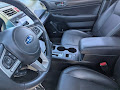 2015 Subaru Legacy 2.5i Limited