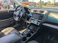2015 Subaru Legacy 2.5i Limited