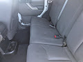 2018 Jeep Wrangler JK Unlimited Sport S