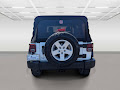 2018 Jeep Wrangler JK Unlimited Sport S