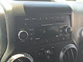 2018 Jeep Wrangler JK Unlimited Sport S