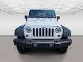 2018 Jeep Wrangler JK Unlimited Sport S