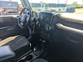 2018 Jeep Wrangler JK Unlimited Sport S