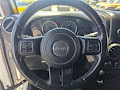 2018 Jeep Wrangler JK Unlimited Sport S