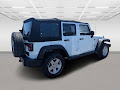 2018 Jeep Wrangler JK Unlimited Sport S