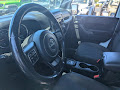 2018 Jeep Wrangler JK Unlimited Sport S