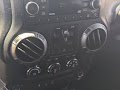 2018 Jeep Wrangler JK Unlimited Sport S
