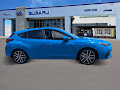 2025 Subaru Impreza Sport