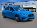 2025 Subaru Impreza Sport